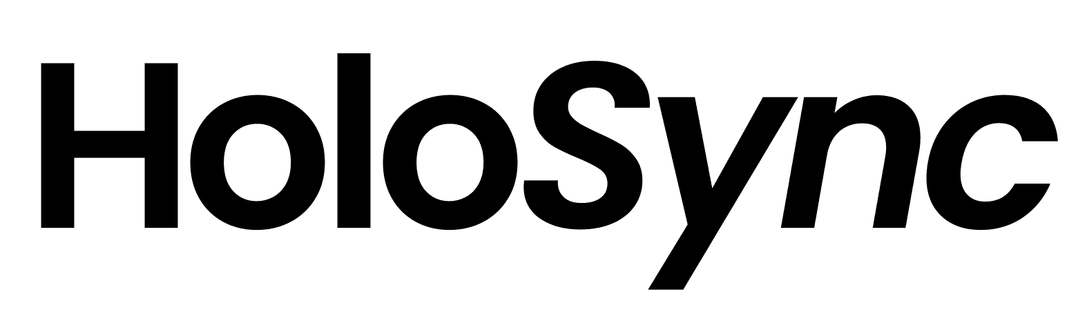HoloSync