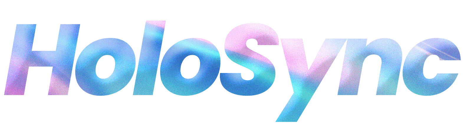 HoloSync