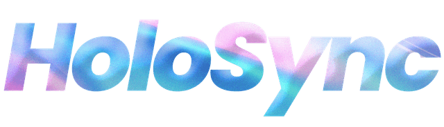 HoloSync